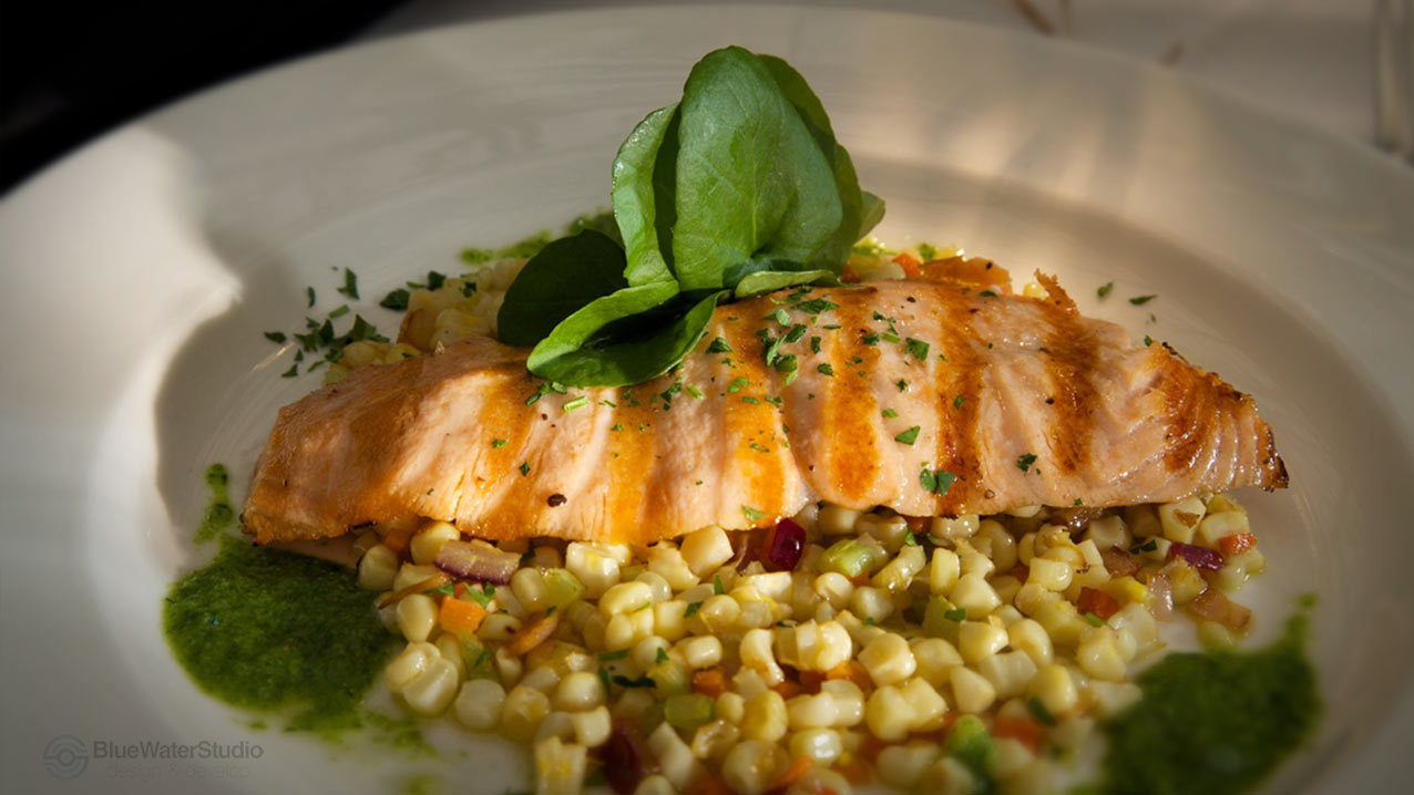 bluewaterstudio food shots