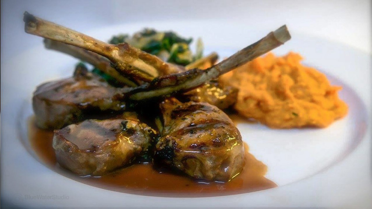 bluewaterstudio food shots